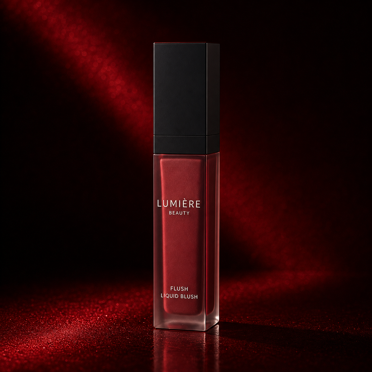 Lumiere Flush liquid blush